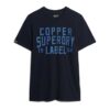 Camiseta de trabajo Copper Label Camiseta de trabajo Copper Label