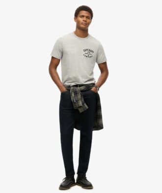 Camiseta de trabajo Machined Goods