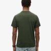 Camiseta de trabajo Machined Goods