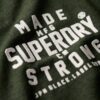 Camiseta de trabajo Machined Goods