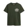 Camiseta de trabajo Machined Goods