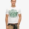 Camiseta deportiva clásica