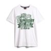 Camiseta deportiva clásica