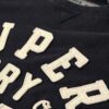 Camiseta deportiva de manga larga Vintage