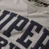Camiseta deportiva de manga larga Vintage
