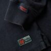 Camiseta deportiva de rugby de la parte de arriba Camiseta deportiva de rugby de la parte de arriba