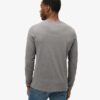 Camiseta deportiva Vintage de manga larga