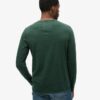 Camiseta deportiva Vintage de manga larga