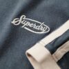 Camiseta Essential Logo Retro Striped Camiseta Essential Logo Retro Striped