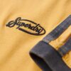 Camiseta Essential Logo Retro Striped Camiseta Essential Logo Retro Striped