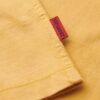 Camiseta Essential Logo Retro Striped Camiseta Essential Logo Retro Striped