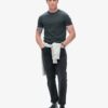 Camiseta Essential Washed Pocket