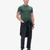 Camiseta Essential Washed Pocket