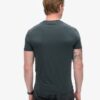 Camiseta Essential Washed Pocket
