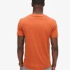 Camiseta Essential Washed Pocket