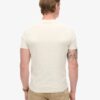 Camiseta Essential Washed Pocket