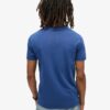 Camiseta Essential Washed Pocket