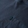 Camiseta Essential Washed Pocket