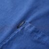 Camiseta Essential Washed Pocket