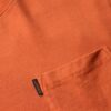 Camiseta Essential Washed Pocket