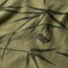 Camiseta estampada con sobreteñido Vintage