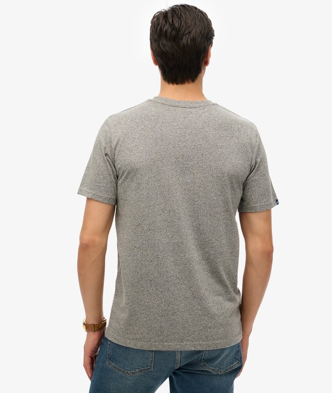 Camiseta «Great Outdoors» con el logotipo Core