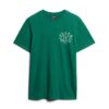 Camiseta gráfica Athletic College