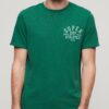 Camiseta gráfica Athletic College