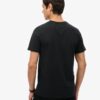 Camiseta gráfica clásica rediseñada