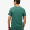 Camiseta gráfica Metallic Workwear