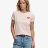 Camiseta gráfica Sport Luxe
