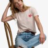Camiseta gráfica Sport Luxe