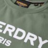 Camiseta gráfica Sport Luxe