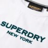 Camiseta gráfica Sport Luxe
