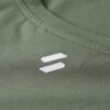 Camiseta gráfica Sport Luxe