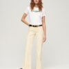 Camiseta gráfica Sport Luxe