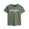 Camiseta gráfica Sport Luxe