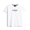 Camiseta gráfica Sport Luxe