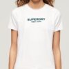 Camiseta gráfica Sport Luxe