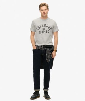 Camiseta gráfica Surplus