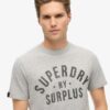 Camiseta gráfica Surplus