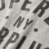 Camiseta gráfica Surplus