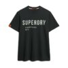 Camiseta gráfica Surplus