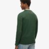 Camiseta Henley con textura Vintage Camiseta Henley con textura Vintage