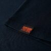Camiseta Henley con textura Vintage Camiseta Henley con textura Vintage