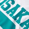 Camiseta holgada con el logotipo de Osaka