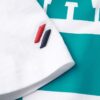 Camiseta holgada con el logotipo de Osaka