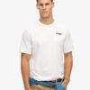 Camiseta holgada Luxury Sport