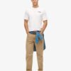Camiseta holgada Luxury Sport