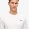 Camiseta holgada Luxury Sport